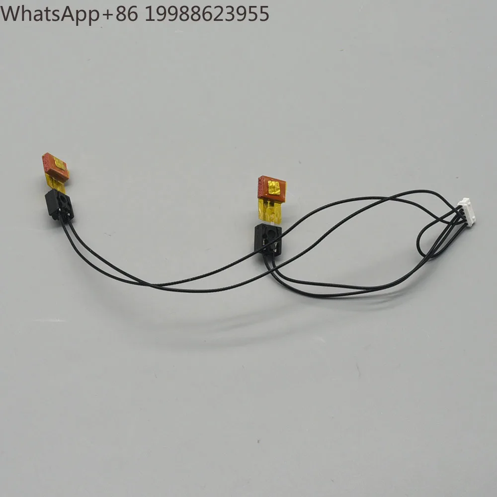 1pcs Fuser Thermistor for Konica Minolta bizhub 223 283 363 423 7828  A1UDR71011