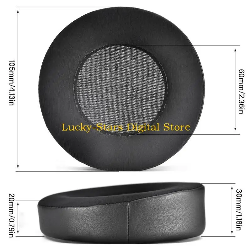 T3EE Durability Earpads for SUNDARA HE400SE 400 400I 400S 560 560I 500 Headphone - Image 6