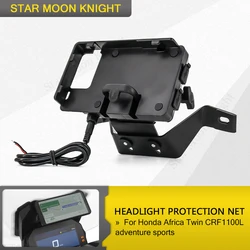 Motorcycle GPS Smart Phone C400X Navigation Mount Mounting Bracket Adapter Holder Universal mobile phone stand For BMW C400X