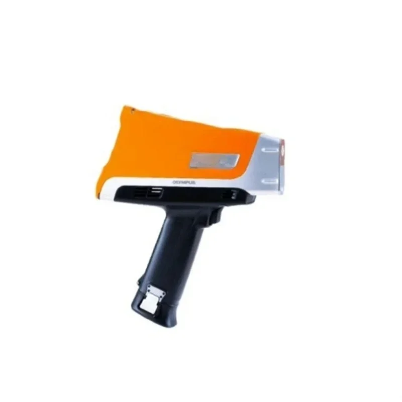 Portable Spectrometer Alloy Stainless Steel Ore Precious Metal Element Analyzer