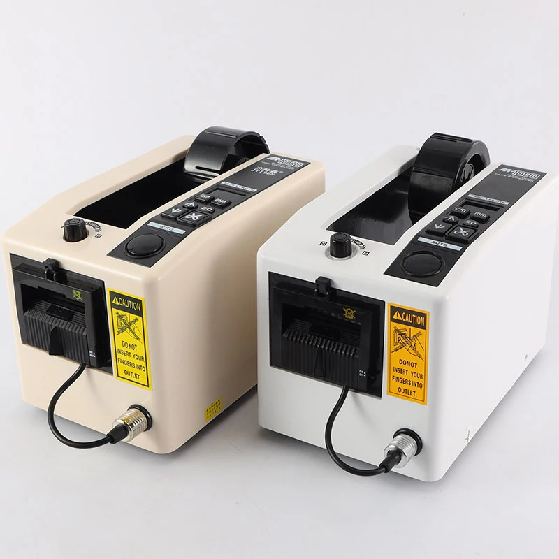 Imagem -05 - Máquina de Corte Automática Elétrica da Fita Distribuidor da Fita Esparadrapo Cortando Embalando 110v 220v