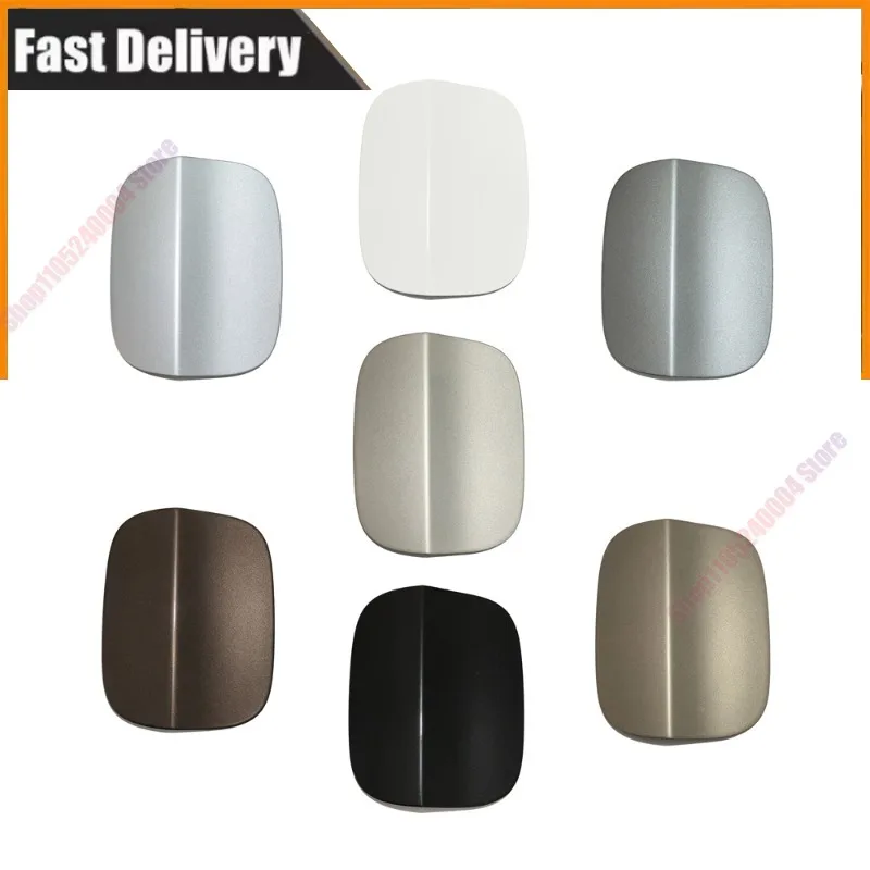 For 2010-2018 Audi Q5 Fuel Tank Door Fuel Filler Flap Fuel Tank Cover 8R0 809 909B 8R0 809 909A