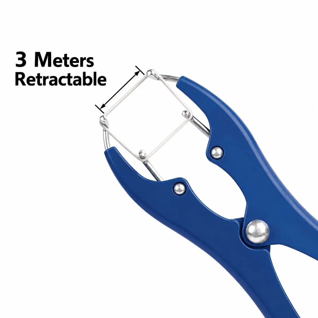 Rubber Ring Spreading Pliers Silicone Band Hose Spreader Expander Seal Ring Expanding Hand Tool