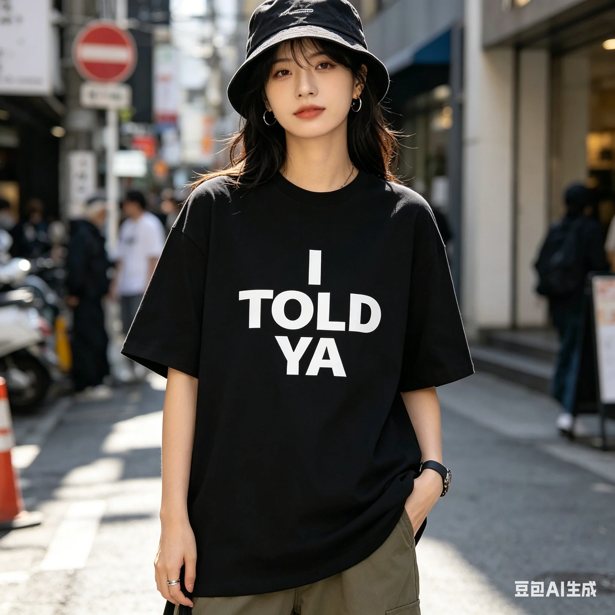I TOLD YA Challengers 2026 T-Shirts  O-Neck Short Sleeve Shirts Fans Gift