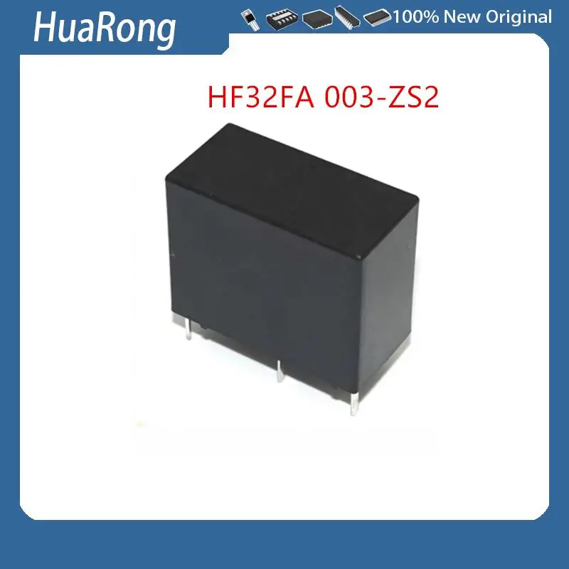 5Pcs/Lot Hf32Fa 003…