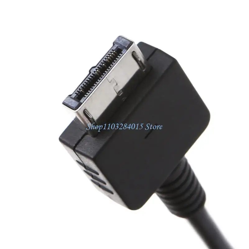 R6FF Data Transmission Professional Sync Controller Charging Cable for Extra Long USB Charging Cord Fit For 1000 PSV10