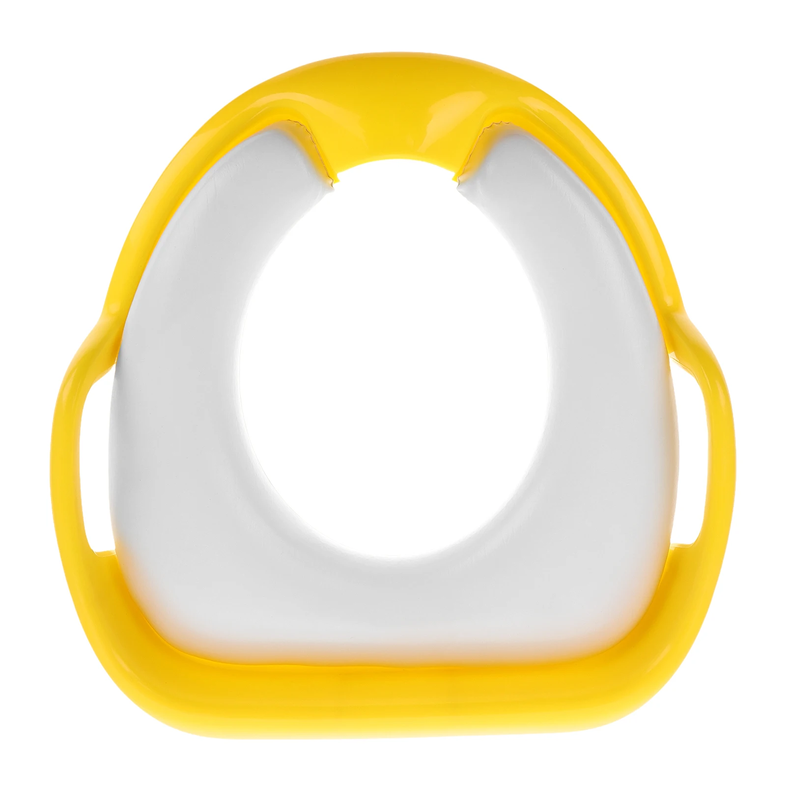 

Potty Training Toddler Kids With Handles Backrest Anti Slip Splash Guard Soft Cushion Non Slip Base Easy Clean Childrens For