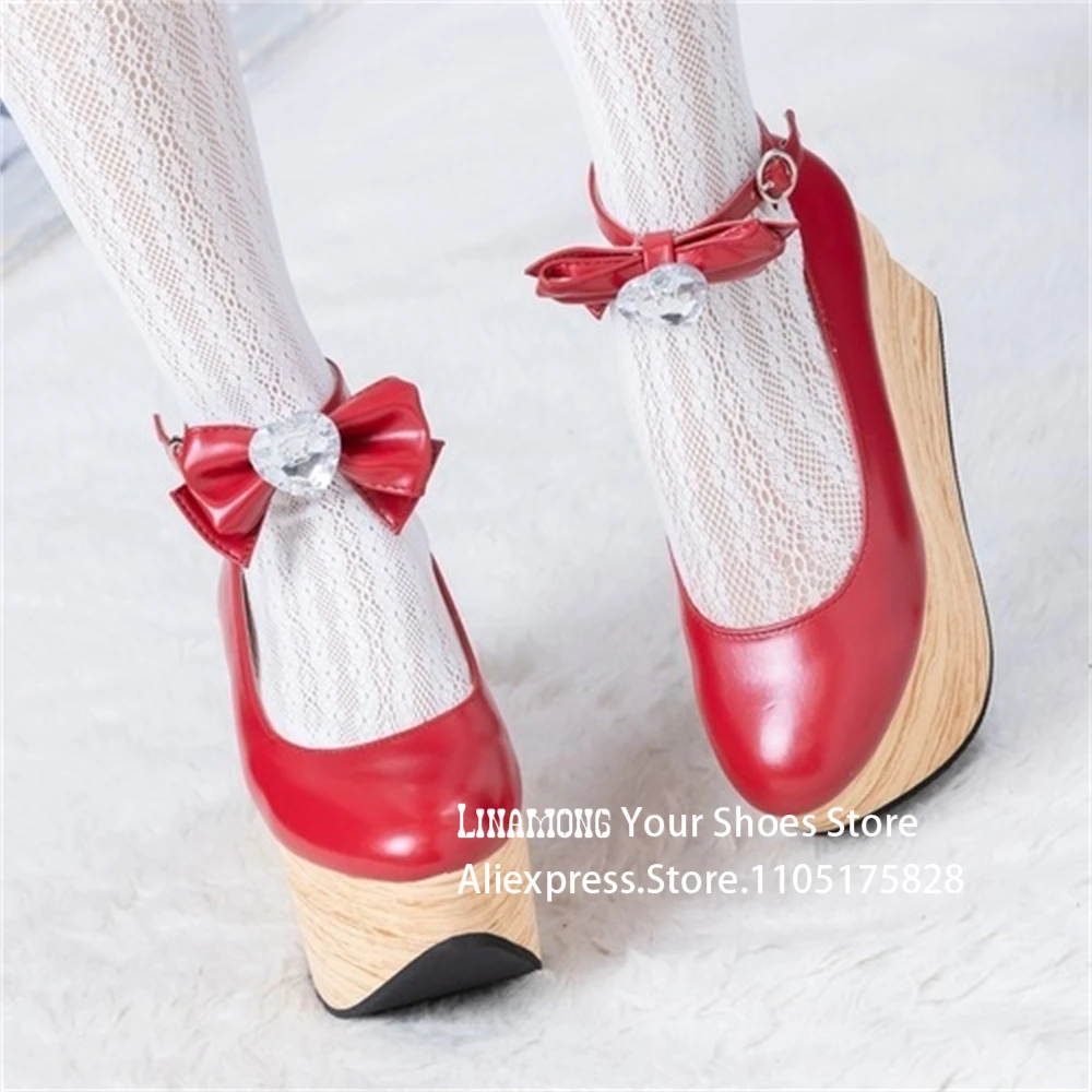 الشريط حزام منصة حذاء مسطح مميز سميكة وحيد عالية الشقق فريد الجدة نمط تأثيري كيمونو أحذية ألوان قابلة للتخصيص