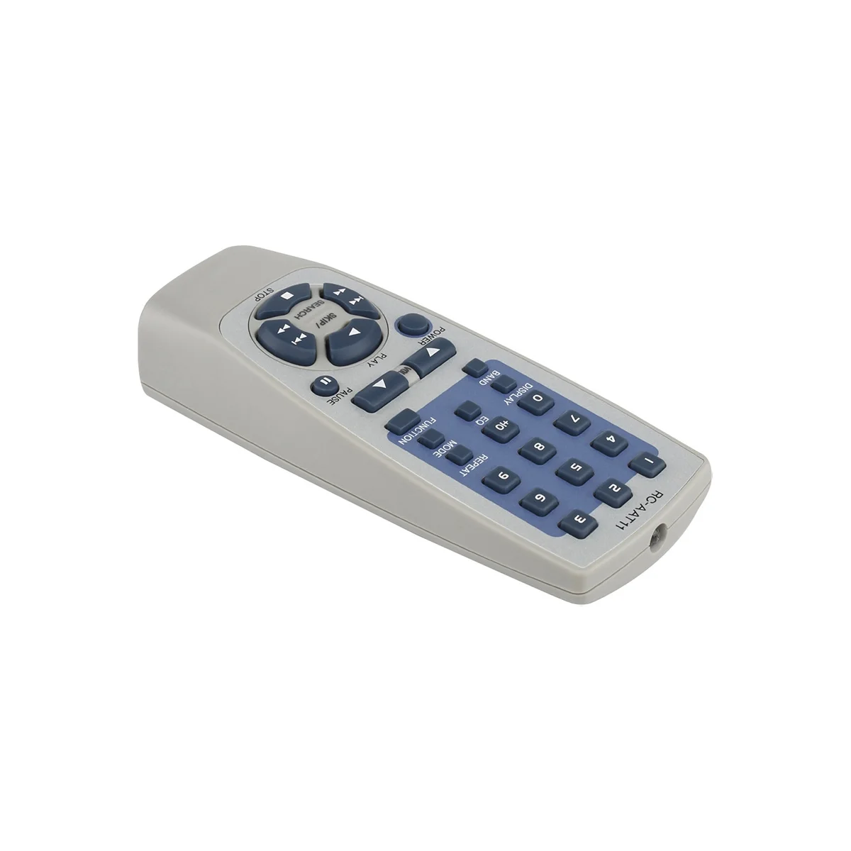 استبدال جهاز التحكم عن بعد ، ومناسبة لنظام الصوت AIWA AV ، RC-AAT11
