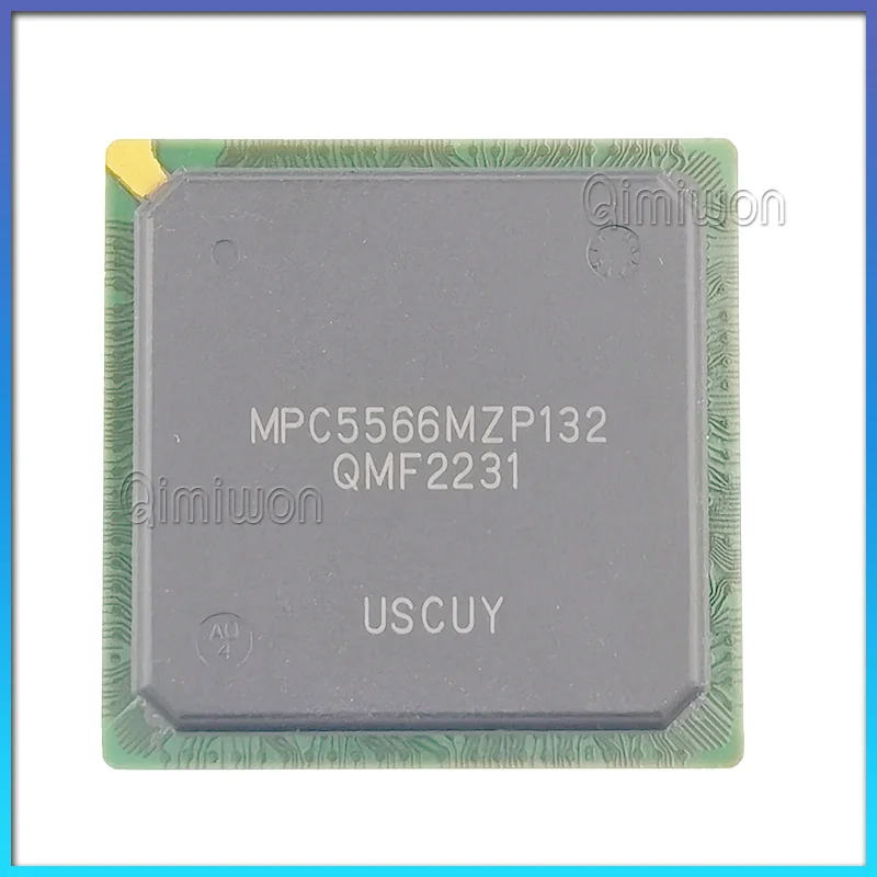 1PCS~10PCS/LOT MPC5566MZP132 BGA416 Mxsyuan New original