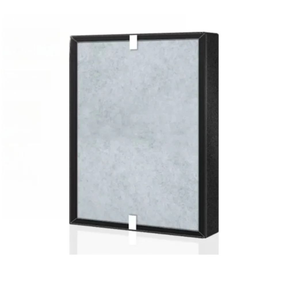 MERV17 Filter Paper HEPA Replacement Filter For 15m2 Room Composite Filter Material High Efficiency Filtration