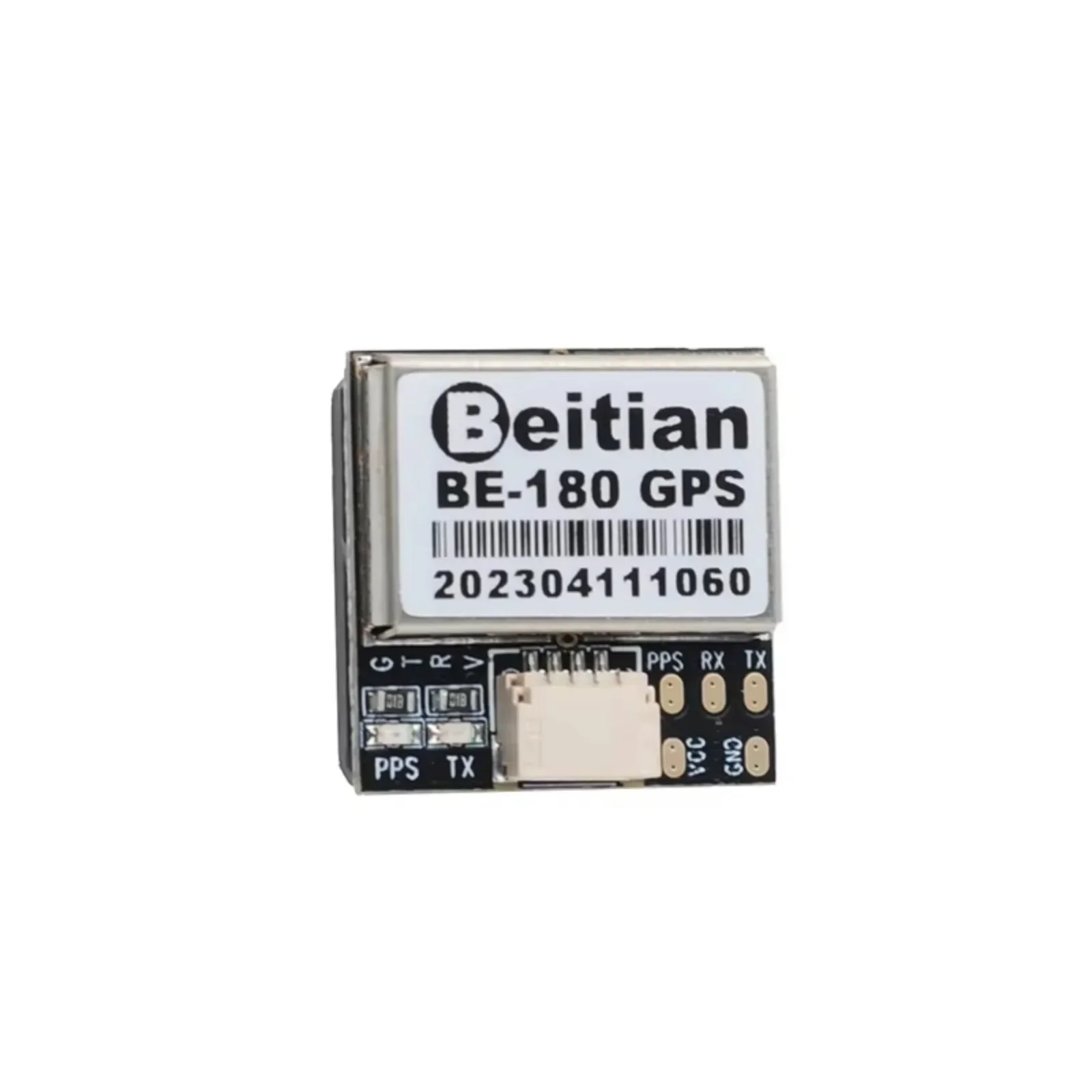 DIYmall GPS Module BE-180 with Antenna M10 for Vehicle Drones Track