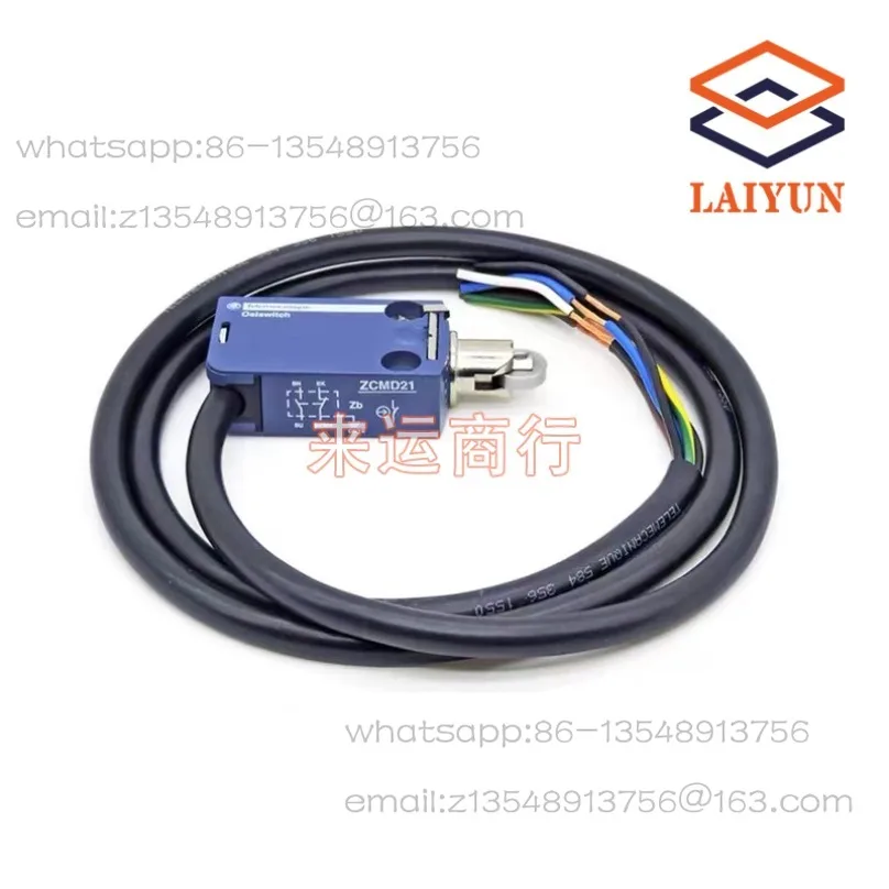 Scissor fork limit/travel switch, high-altitude car pit protection switch