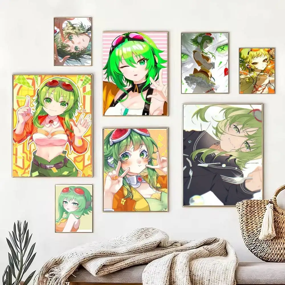 poster-gumi-vocaloid-de-alta-qualidade-para-decoracao-estetica-de-dormitorios-e-salas-de-estar-adesivos-de-parede-presente
