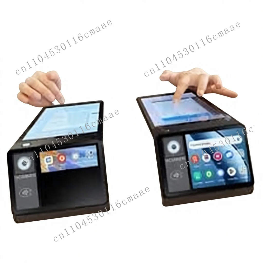 Fast and reliable POS end point for retail environments Supports Bluetooth and USB connectivity for instant payment processing