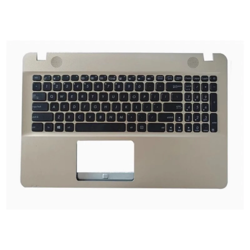 Для Asus X541 A541U F541U X541S VM592U R541U клавиатура C в сборе