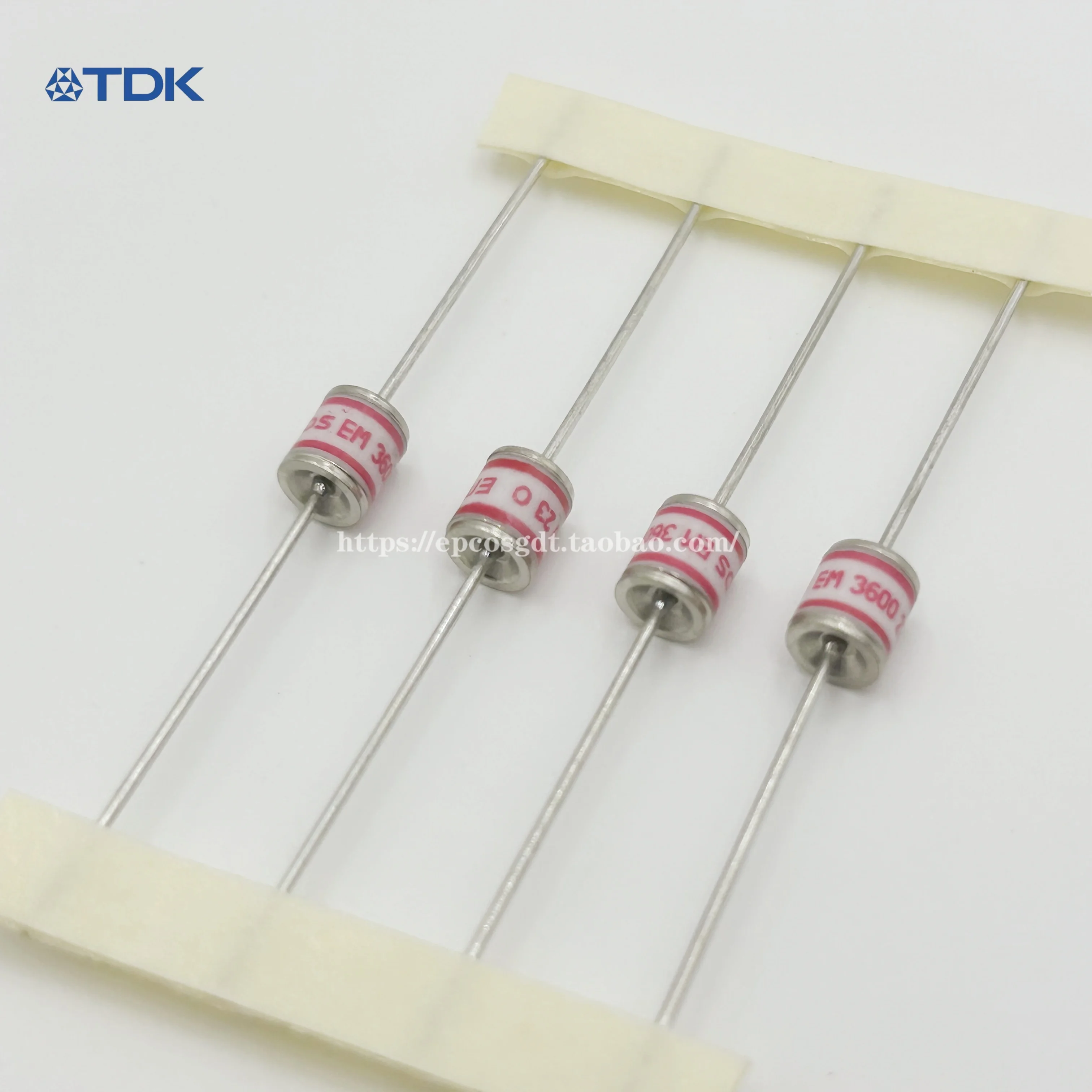 5PCS B88069X0590S10… - image