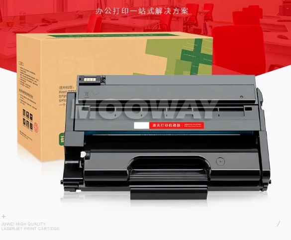 Compatible Toner Cartridge for Ricoh SP300DN SP310SFNw SP313 SP377DNw SP377 SP3710SF SP3710 M320F P311 SP3700 SP2300