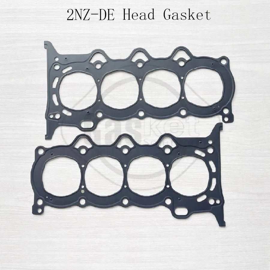 1NZ 1NZ-FE 2NZ Cylinder Head Gasket For Toyota Yaris Vios 11115-21030 11115-21040