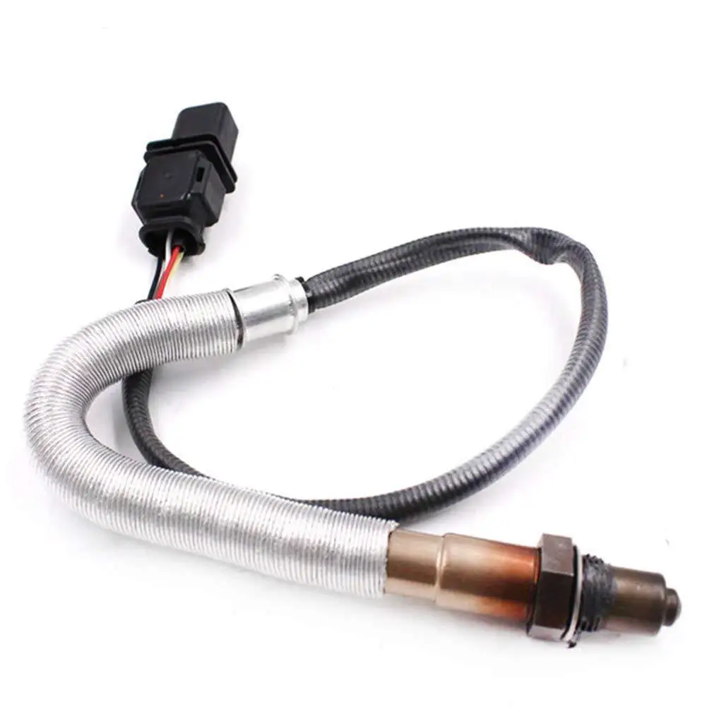 

Oxygen Sensor for BMW 11787570104 and VW Audi Skoda Seat 0258017131