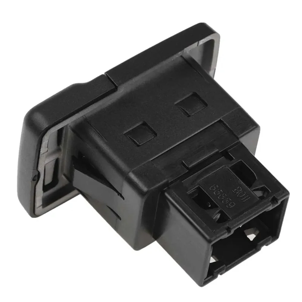 735547937 Blue and Me Media Player USB AUX Charging Port Module Socket For Fiat 500 Panda Punto