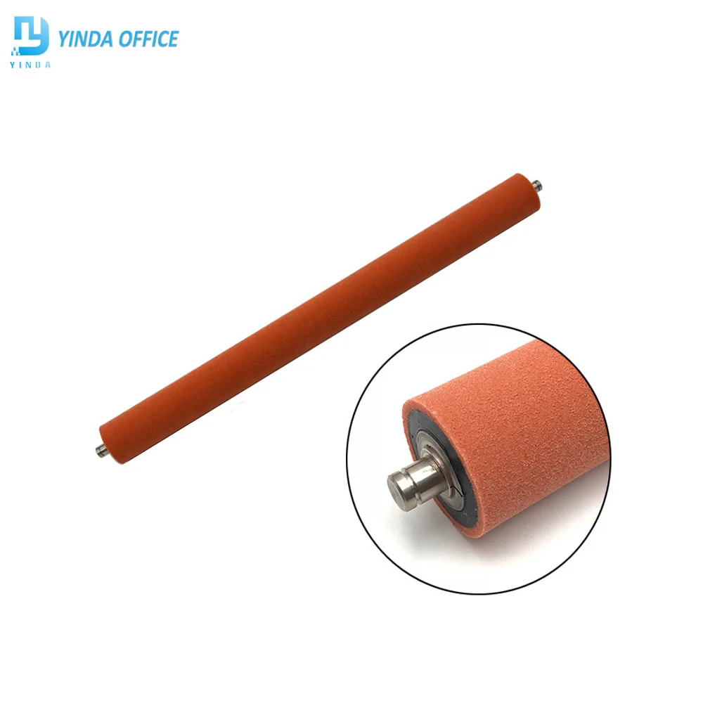 1pc Sponge Roller For Konica Minolta Bizhub C220 C280 C360 C224 C284 C364 C454 C224e C284e C364e