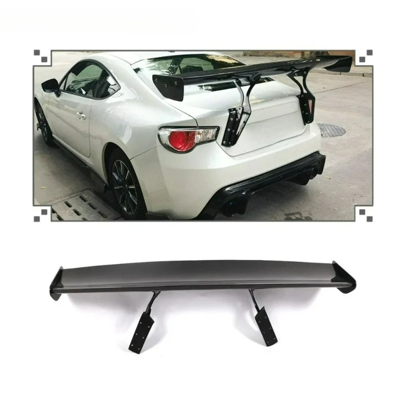 

Аэродинамический задний спойлер FORToyota 86 SCION FRS GT86 FT86 Subaru BRZ из углеродного волокна 2017-2018