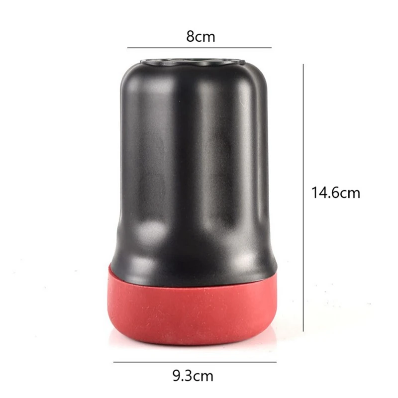 Portable Espresso Machine Hand Washing Pot Hand Dropping Filter Travel Cold Extraction Pot Coffee Pot