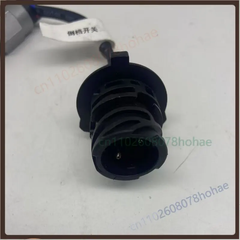 For 0068-13 Reverse Gear Reverse Light Sensor Switch For Fast Gearbox Truck Backup Lamp Signal Control Parts