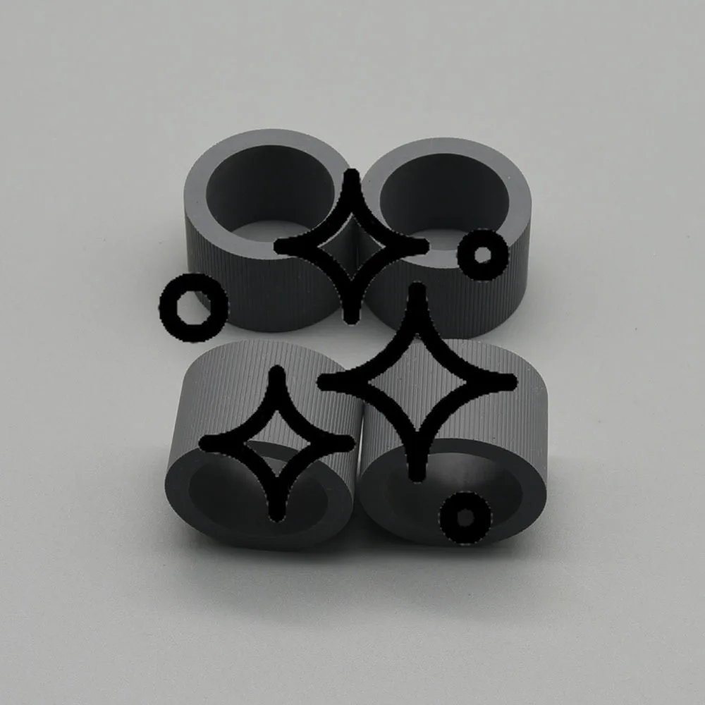 

6X 8327538, ролик подачи захвата, шина для Kodak i750 i730 i4250 i4650 i4850 i5250V i5650 i5650V i5800 i5850 i1840 i4000