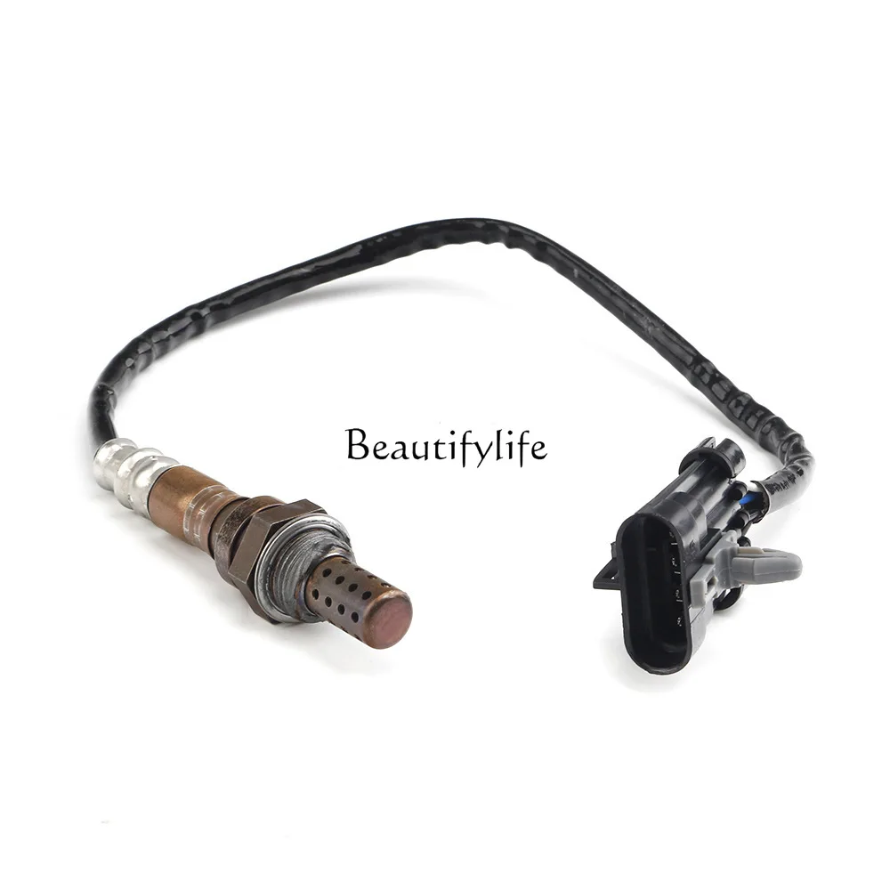 Automotive 234-4012 Oxygen Sensor GMC