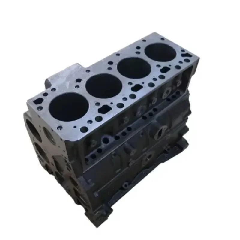 High Quality 4bt Cylinder Block OE 3903920 4991816 For Cummins Stringent quality