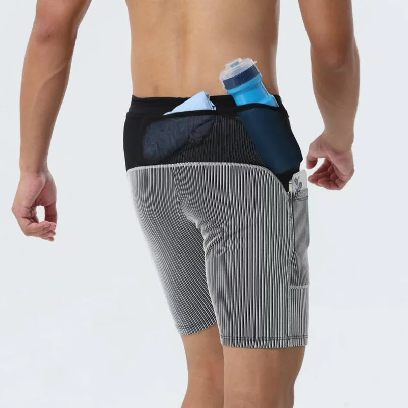 Thumbnail 3 - #34 Mens Athletic Training Shorts Discount Picks