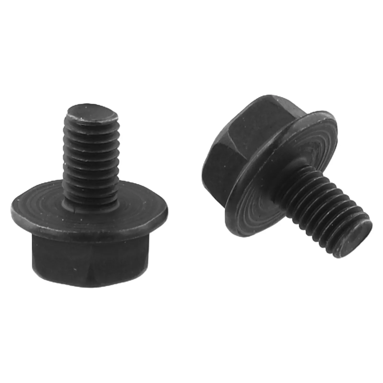 4pcs Chainsaw Bolt And Washer Set Fits For CMCCS620M1 CA DCCS620P1 CA Models With Part Numbers 90639221 And 90618229