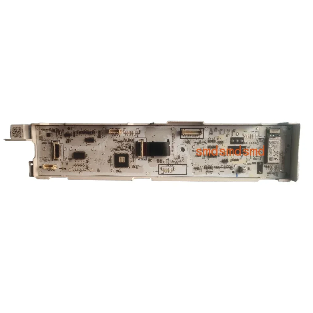 DC92-02642J Computer Control Board For Samsung Washing Machine Display PCB Washer Parts
