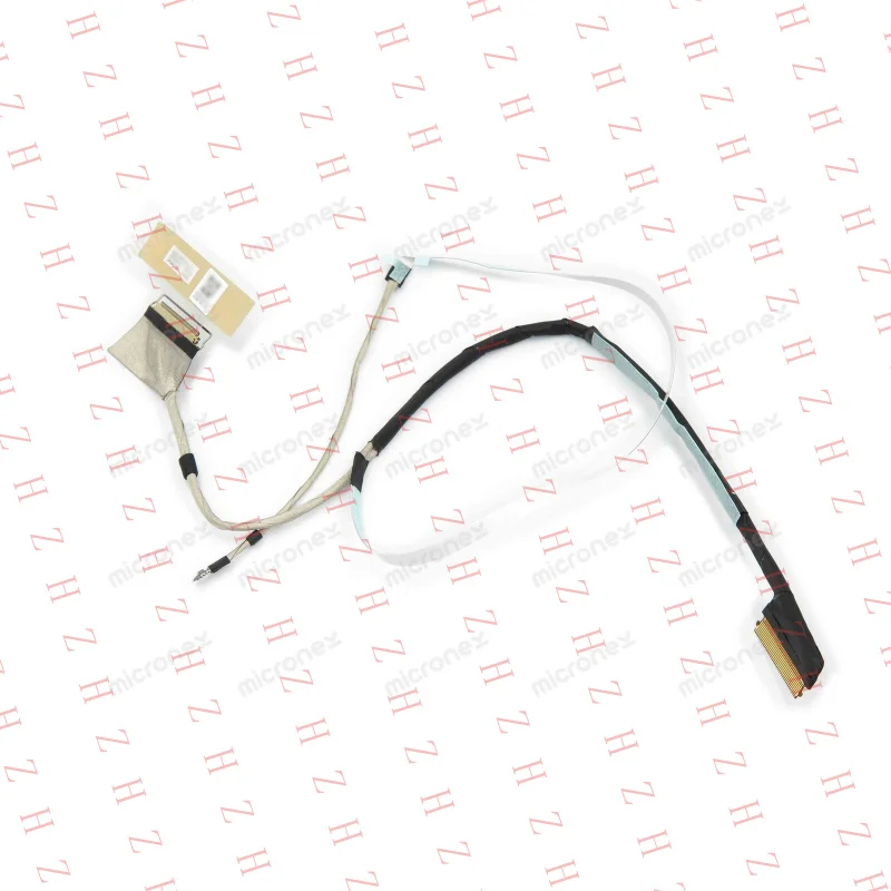 

P+ ДЛЯ Acer 50.QGHN7.005 Видеокабель LCD 40PIN