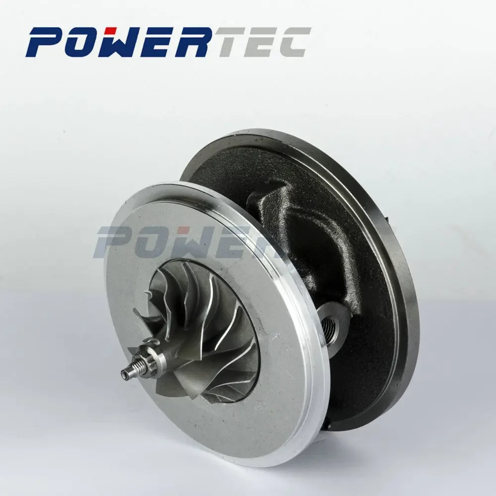 Turbocharger Cartridge GT1749V Turbo CHRA 717858-0007 Turbine Core for Skoda Superb 1.9TDI 130HP 96KW AWX / AVF 2001-2008