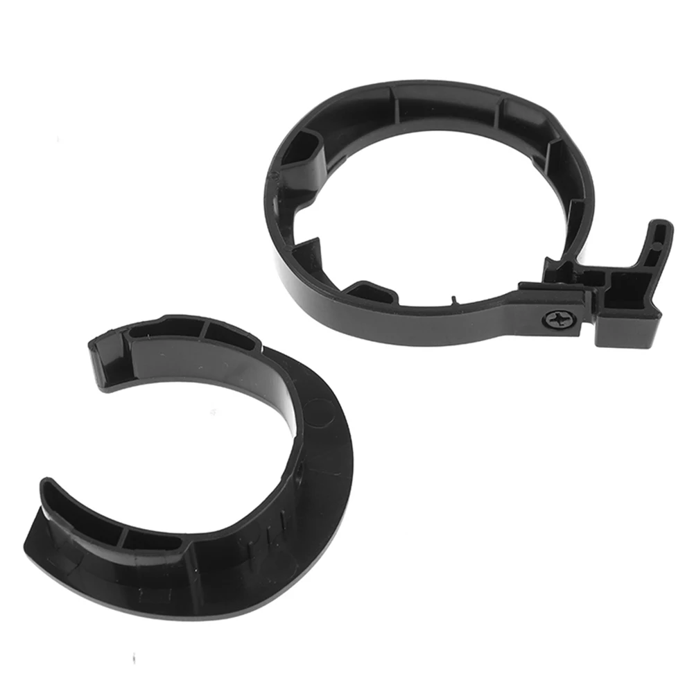 For Ninebot Electric Scooter Folding Guard Ring Front Tube Insurance Circle Front Round Locking Ring For Ninebot MAX G30