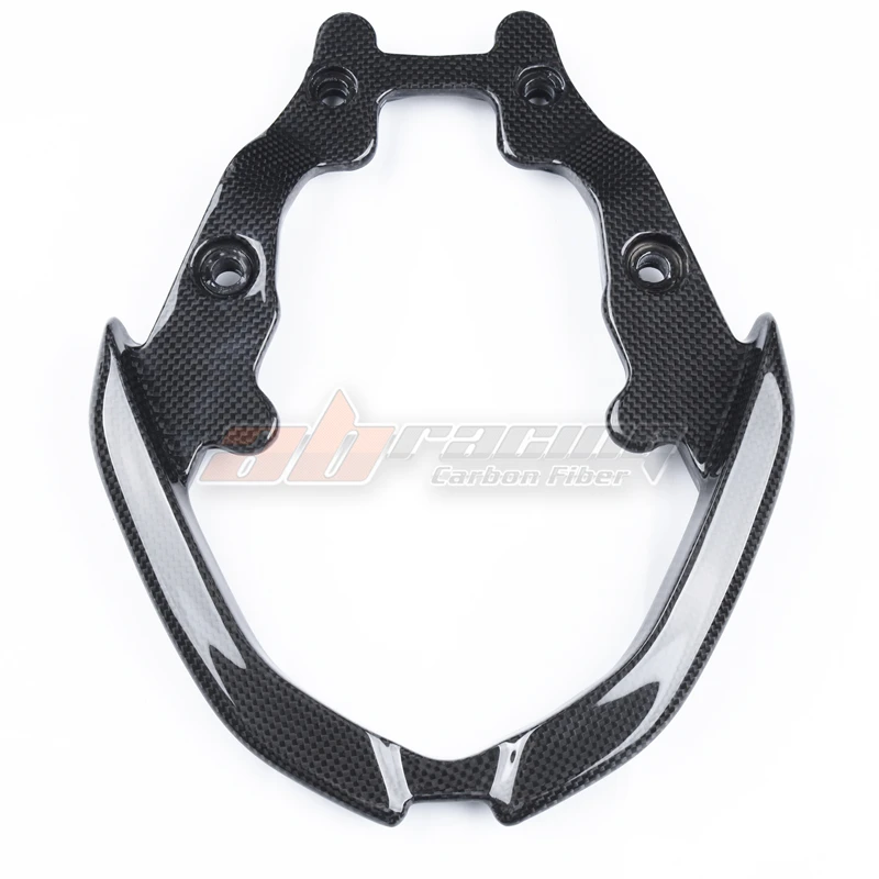 Rear Tail Bracket Seat Unit Protector CowlIing For MV Agusta Brutale 800/800RR/800RC 2017-2019 Full Carbon Fiber 100%