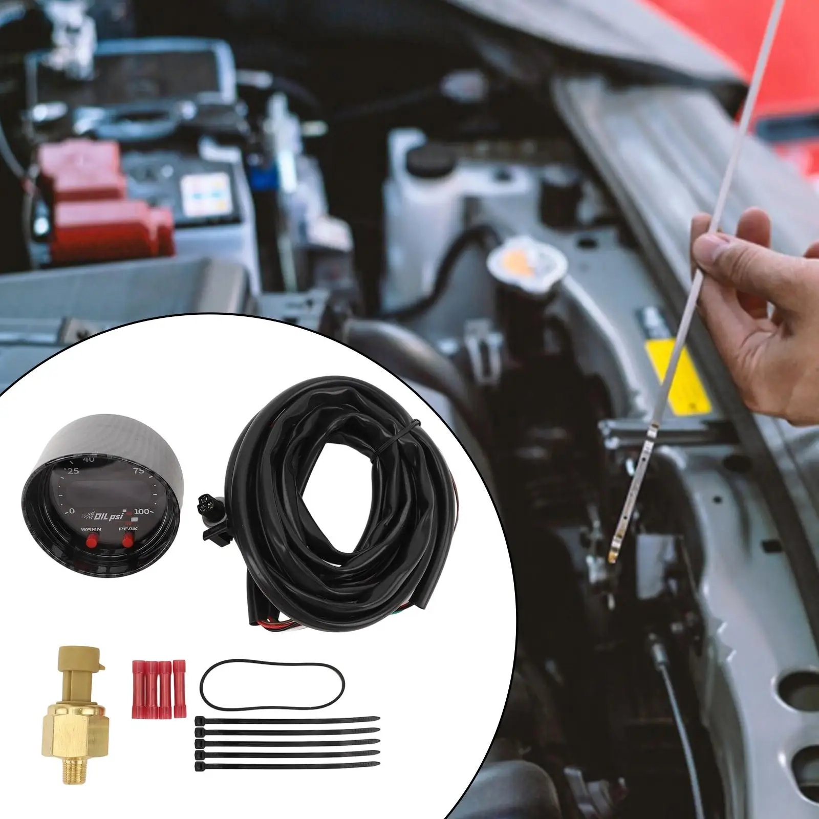 30-0301 Automobile …