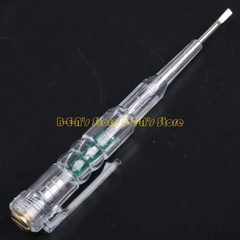 Y1AD Tester Non Contact Tester Electric Tester Pen with Dual Colors