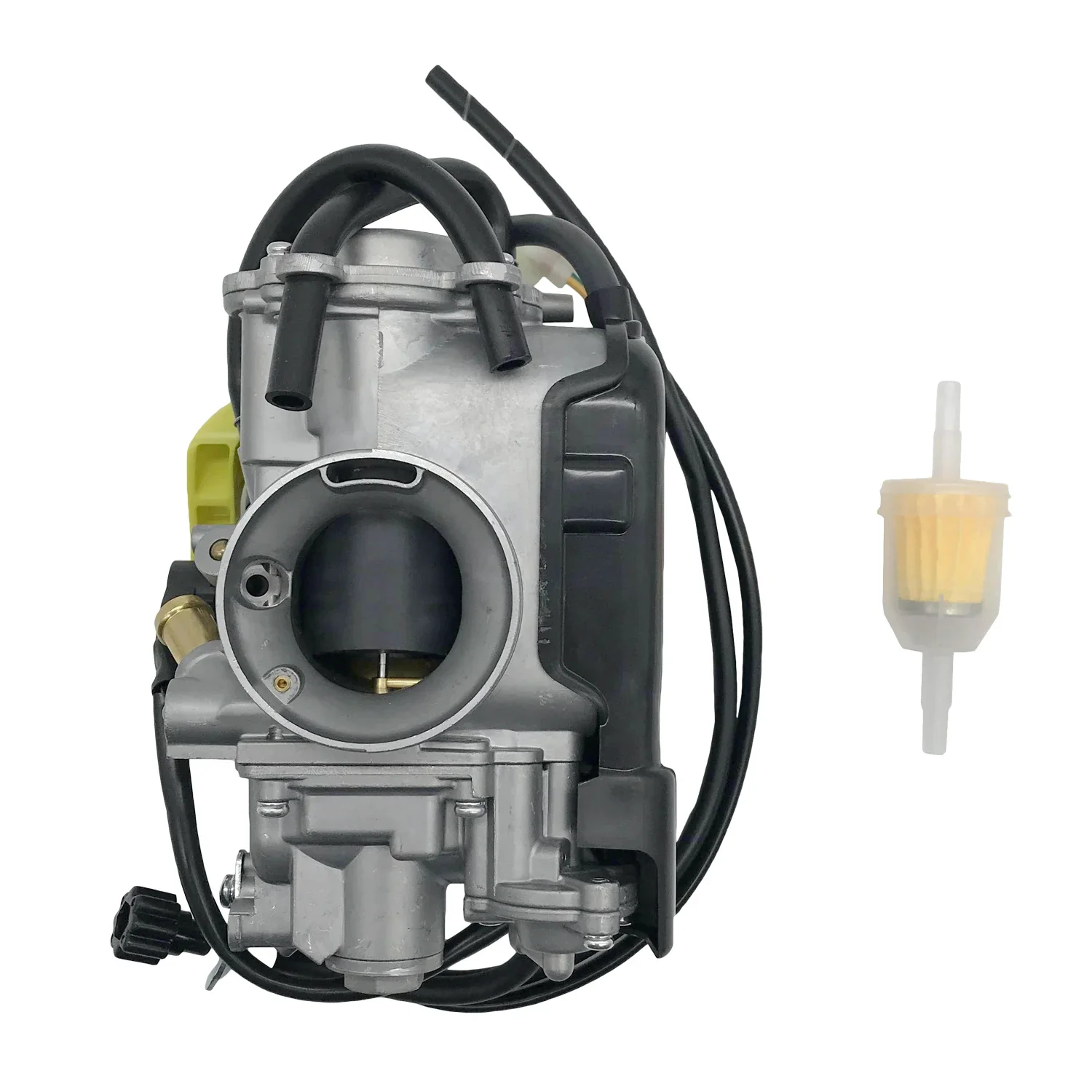 

Carburetor For Honda TRX450R TRX 450R 16100-HP1-673 2004-2005