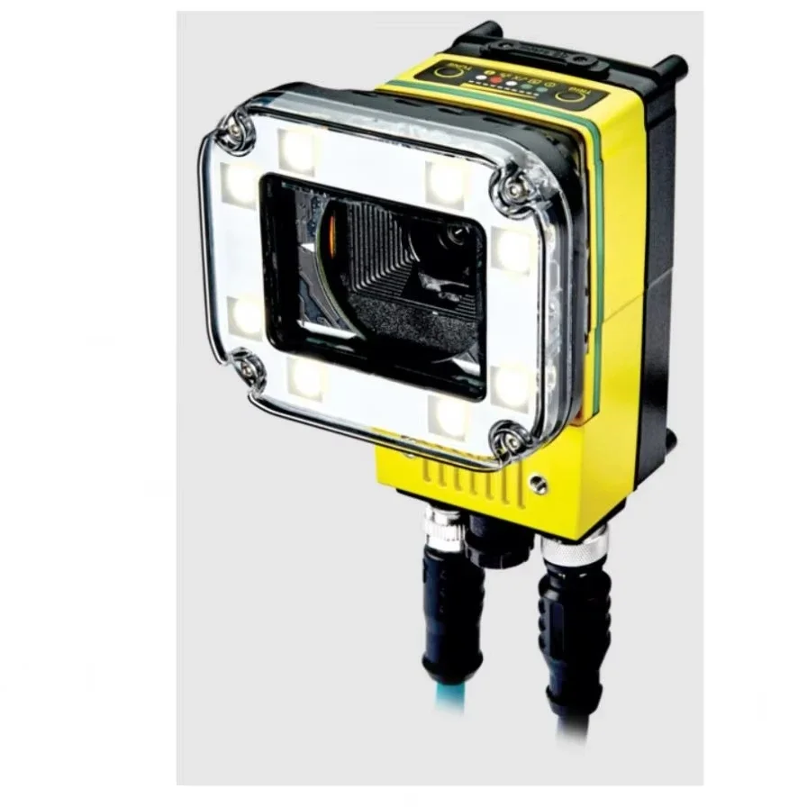 الأصلي USA Cognex CAM-CIC-3100-3-Gt 31MP T3.82fps TCMOS GigE كاميرا الرؤية الصناعية