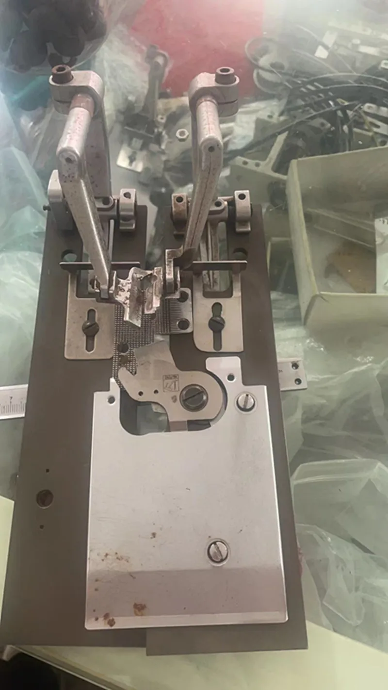 

Brother RH981 device industrial sewing machine spare parts