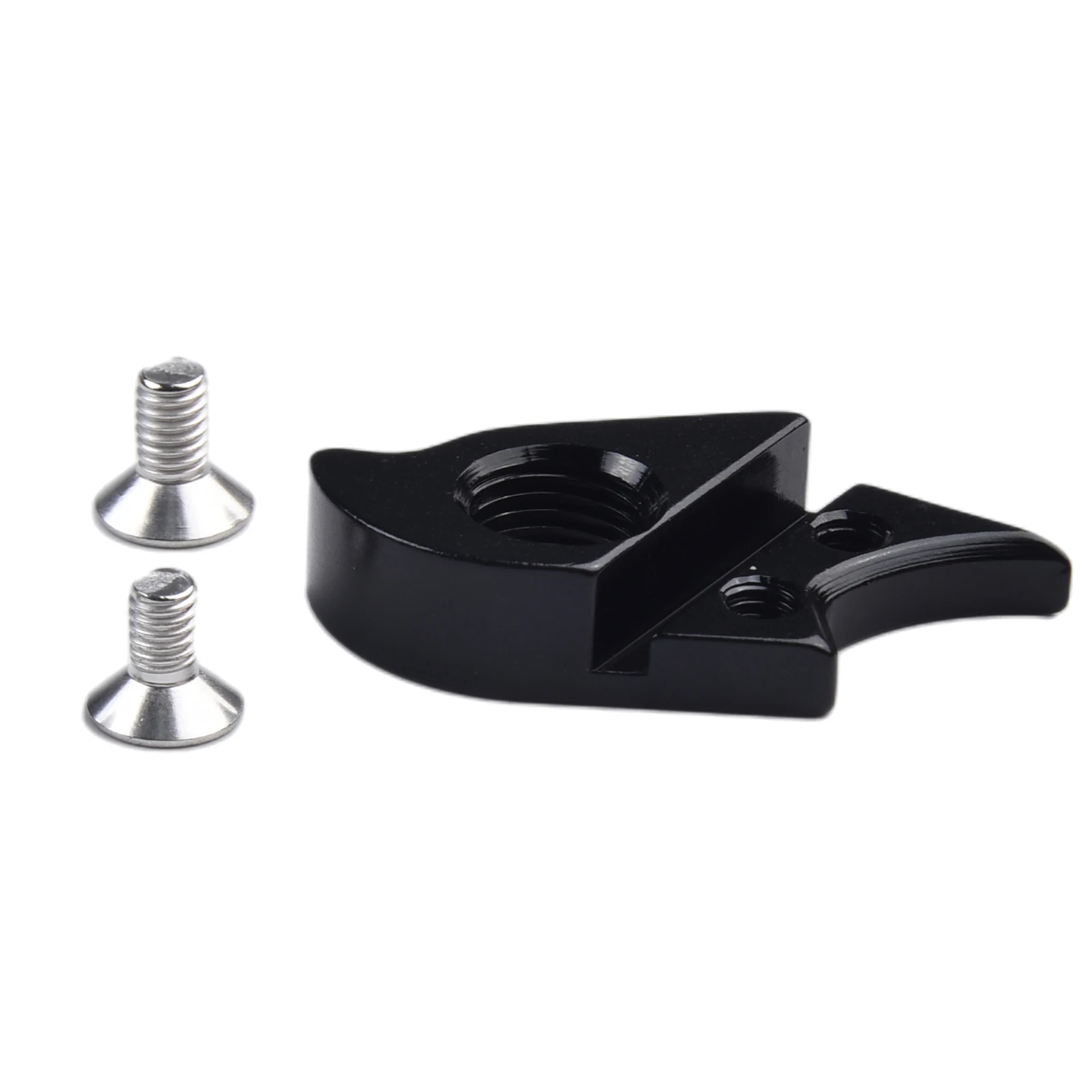 Aluminium Bicycle Black Product Name Road Variable Speed Models Bicycle Black Gear Hanger As Shown In The Picture