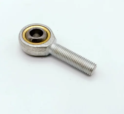 محمل مفصل طرف قضيب اليد اليمنى ، مفصل كروي شامل ، مفصل عين السمكة داخل الأسنان ، SI5 6 8 10 16 20 30 40TK ، 1 ، ، ، #3