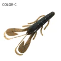 YX04 6PCS C