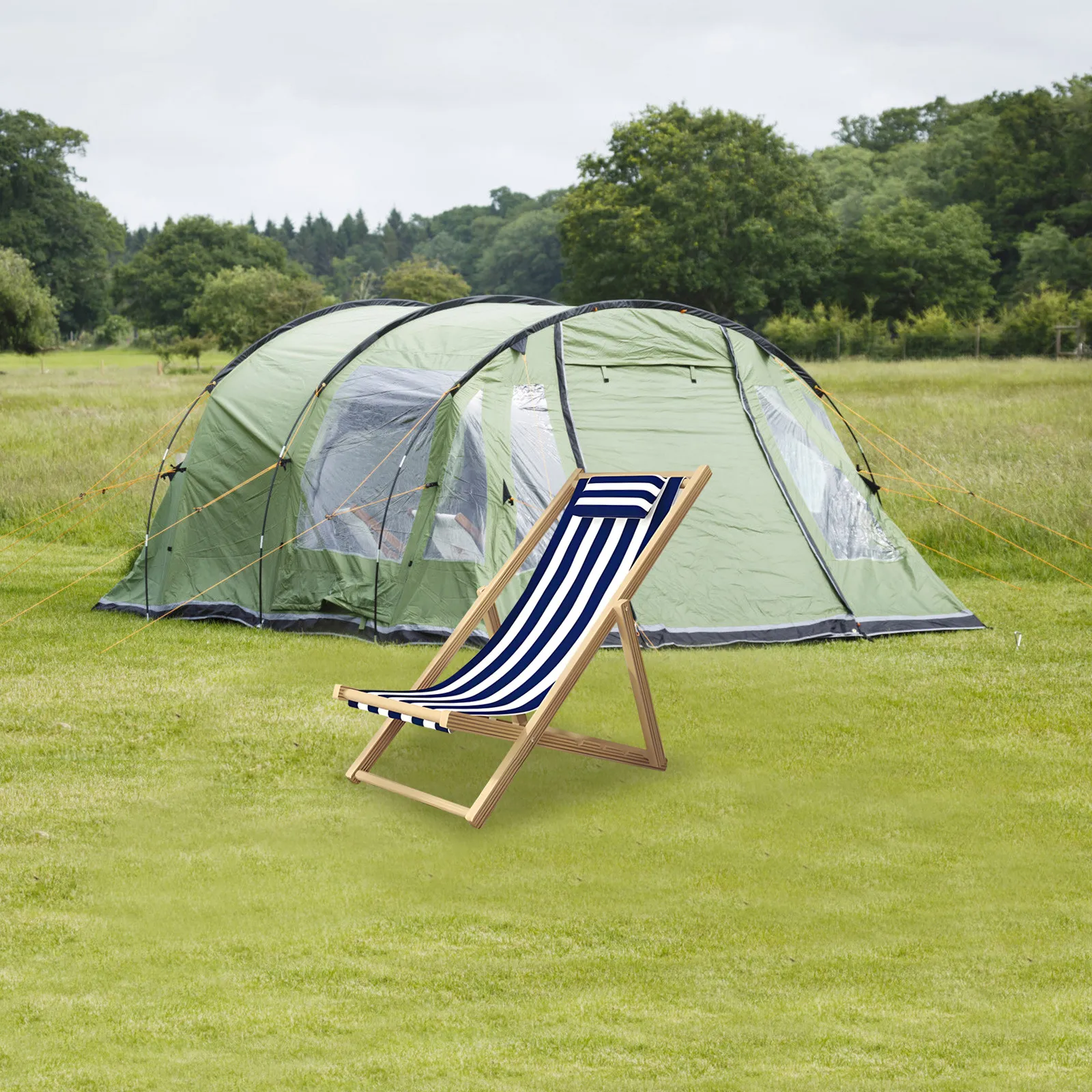Folding Beach Chair Replacemen - Outdoor Camping Chairs review and price