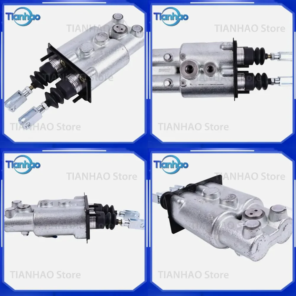 For New Holland 87714038 87618532 Replacement Part for B90B B95B B110B B110C B115B Tractors