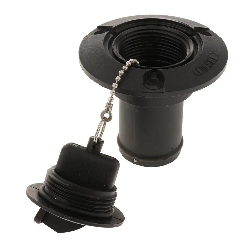 

Аксессуары для морских лодок, газовый наполнитель для палубы 85 мм/3,35 дюйма, новый универсальный для прицепа